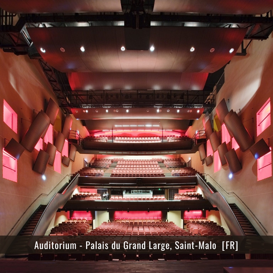 RÉCITAL - CHOPIN, LISZT