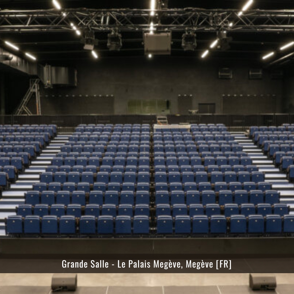 RÉCITAL - CHOPIN, LISZT