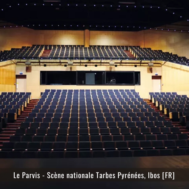 ORCHESTRE - BRAHMS: CONCERTO POUR PIANO No. 2
