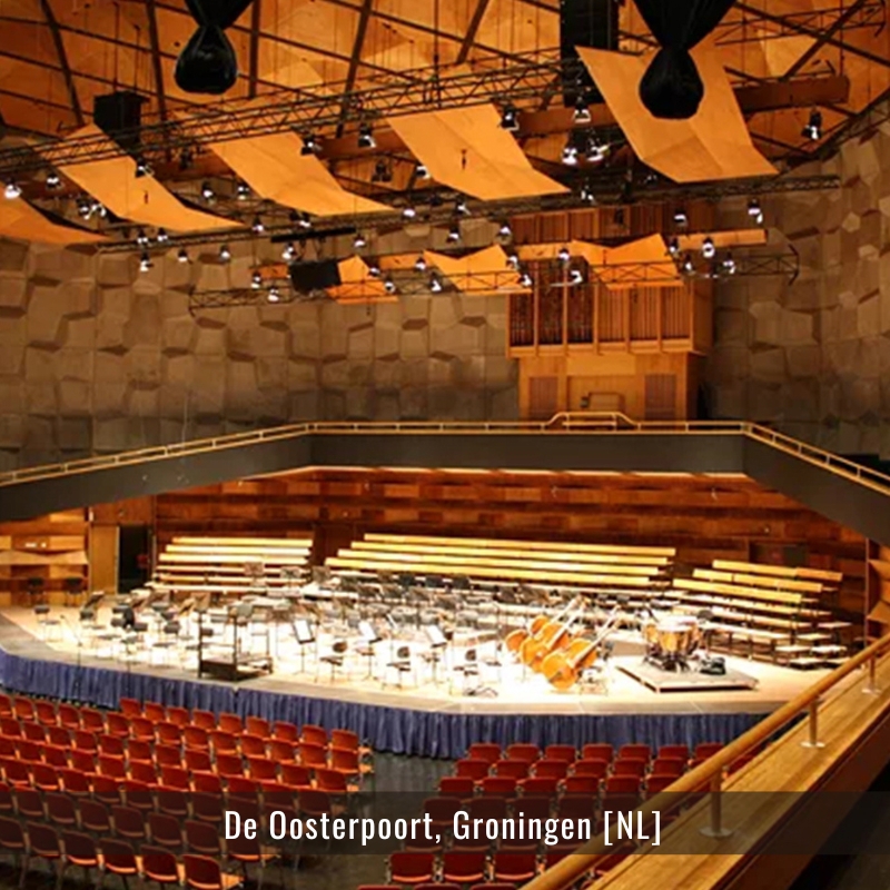 ORCHESTRA - RAVEL: PIANO CONCERTO in G major