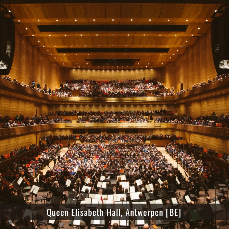 ORCHESTRA - LISZT: PIANO CONCERTO No. 1