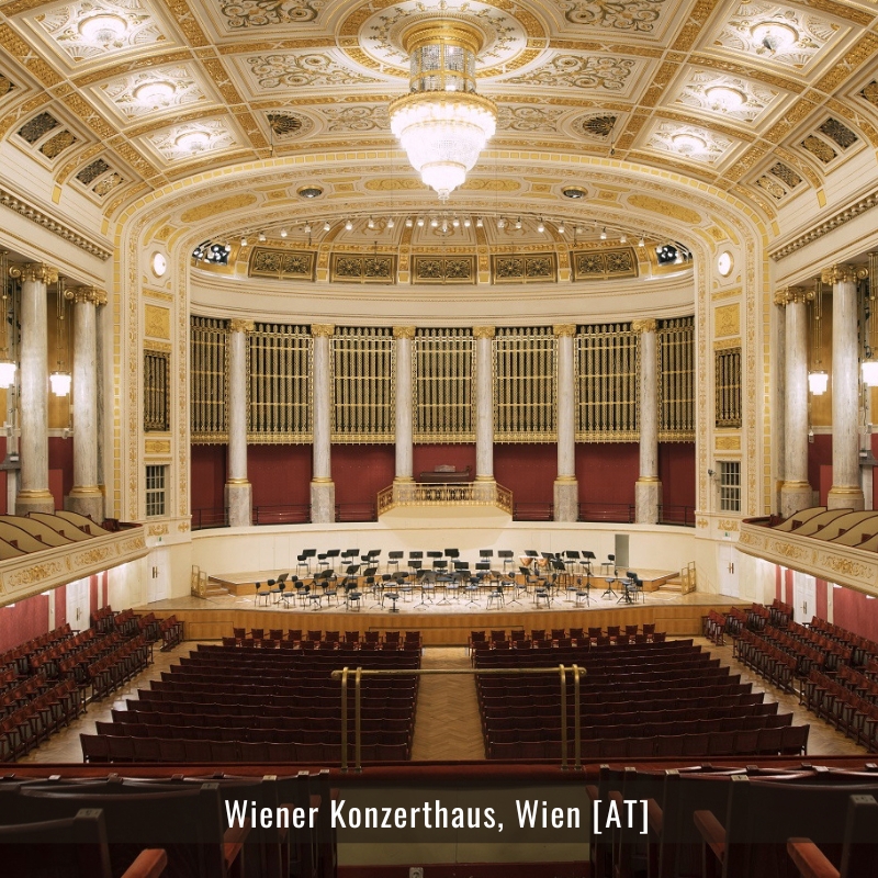 ORCHESTRA - GRIEG: PIANO CONCERTO Op. 16