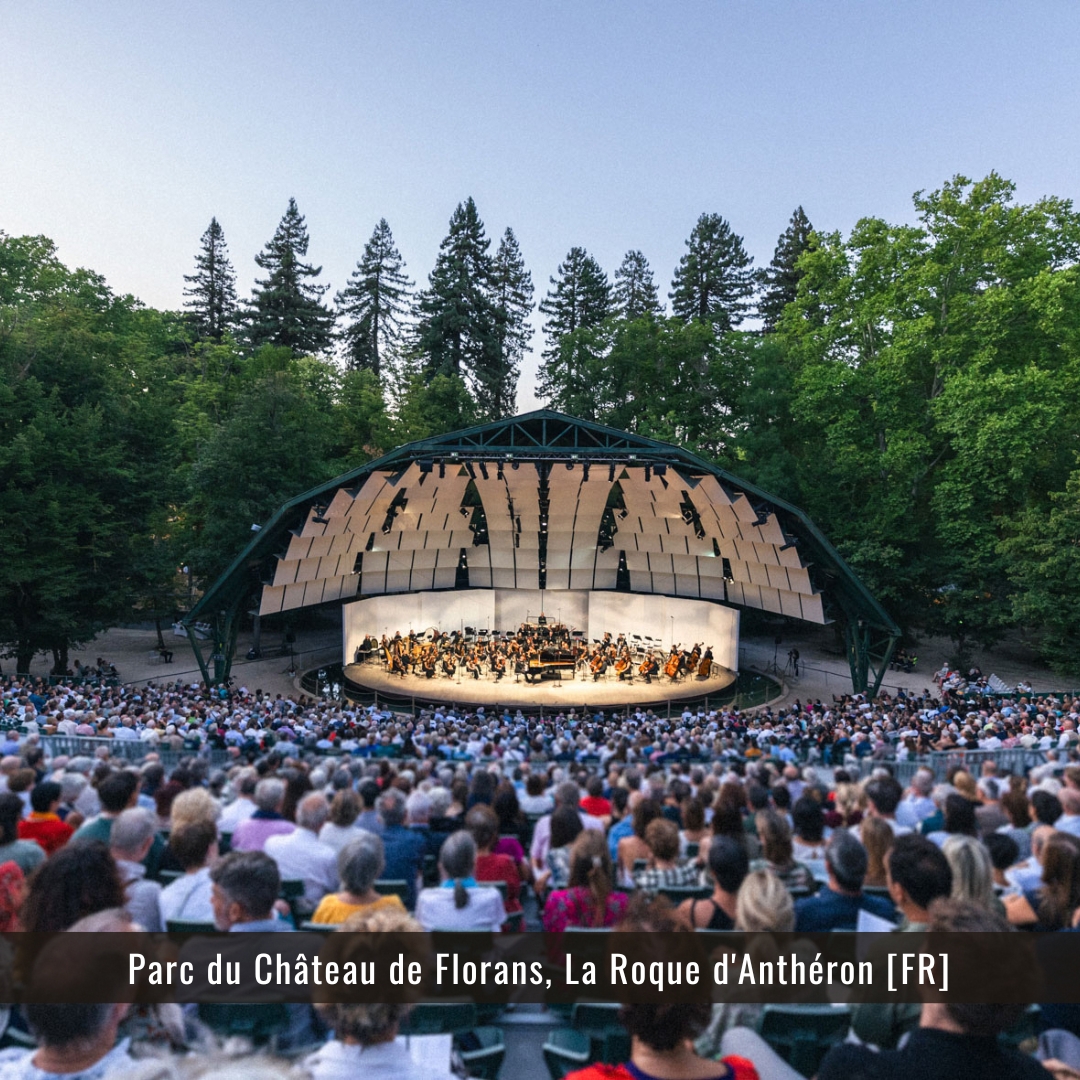 CONCERT - BEETHOVEN: PIANO CONCERTO No. 5