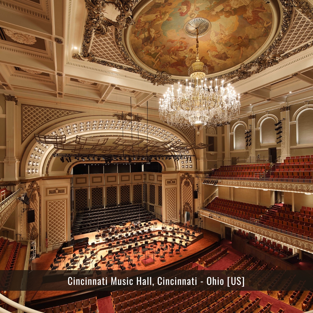 ORCHESTRA - CHOPIN: PIANO CONCERTO No. 2