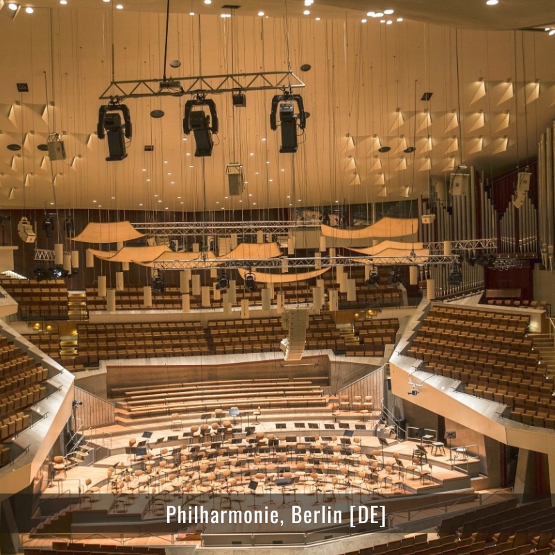 ORCHESTRA - BEETHOVEN: PIANO CONCERTO No. 1