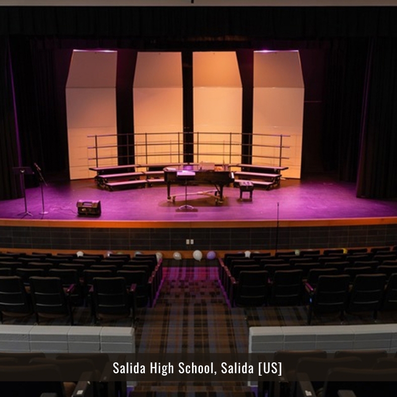 RECITAL: CHOPIN, LISZT