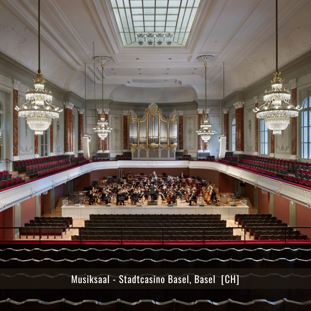 ORCHESTRA - BRAHMS: PIANO CONCERTO No. 2